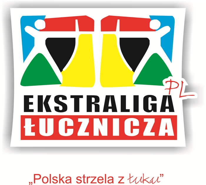 Prezentacja Logo Ekstraligi Łuczniczej 