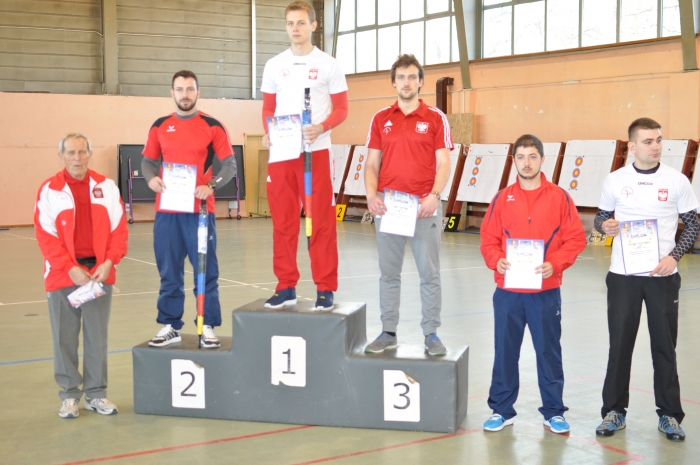 Wyniki zawodów KN na 70 metrów w Prudniku 6 lutego 2016 roku