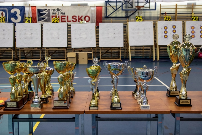 Protokół z Halowych Mistrzostw Polski Juniorów i Młodzieżowców 23-24.03.2019 WILKOWICE